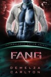 Book cover for Fang