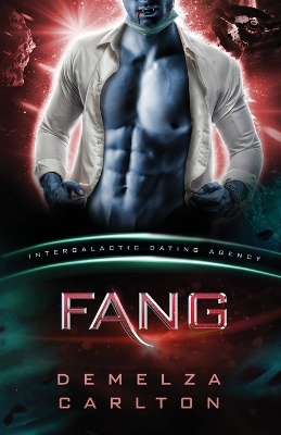Cover of Fang