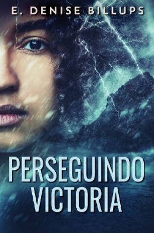 Cover of Perseguindo Victoria