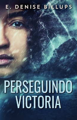 Book cover for Perseguindo Victoria