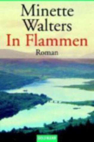 Cover of In Flammen