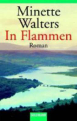 Book cover for In Flammen