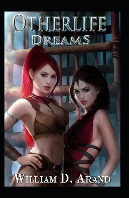 Book cover for Otherlife Dreams