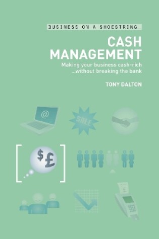 Cover of Cash Management
