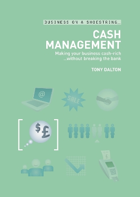 Book cover for Cash Management