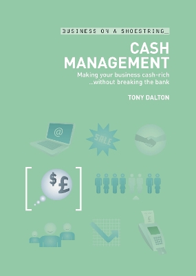 Cover of Cash Management