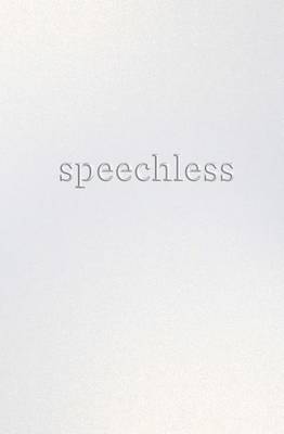 Book cover for Speechless