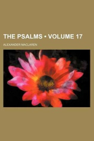 Cover of The Psalms (Volume 17)