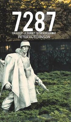 Book cover for 7287