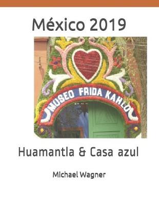 Cover of Mexico 2019