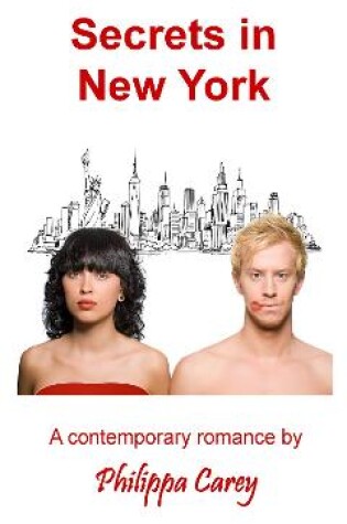 Cover of Secrets in New York