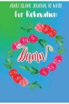 Book cover for Damn