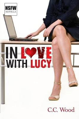 Book cover for In Love With Lucy