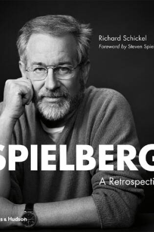 Cover of Spielberg