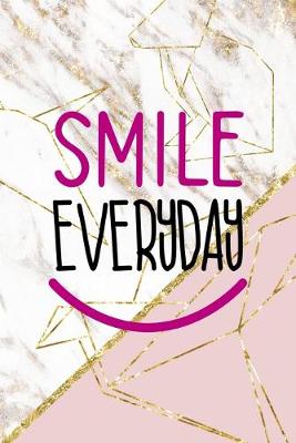 Book cover for Smile Everyday