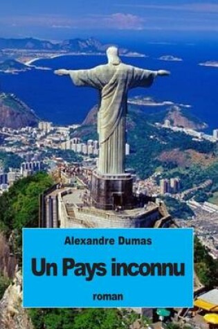 Cover of Un Pays inconnu