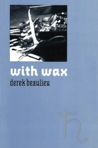 Cover of with wax