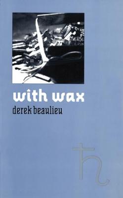 Book cover for with wax