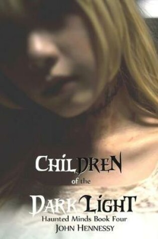 Cover of Children of the Dark Light