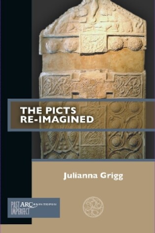 Cover of The Picts Re-Imagined