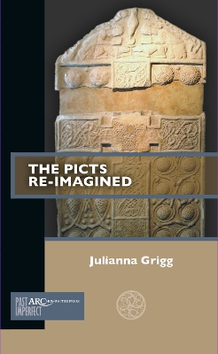 Cover of The Picts Re-Imagined