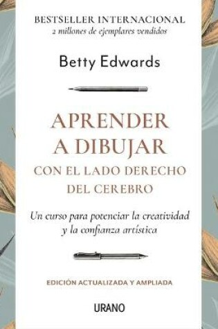 Cover of Aprender a Dibujar -Ed. Revisada