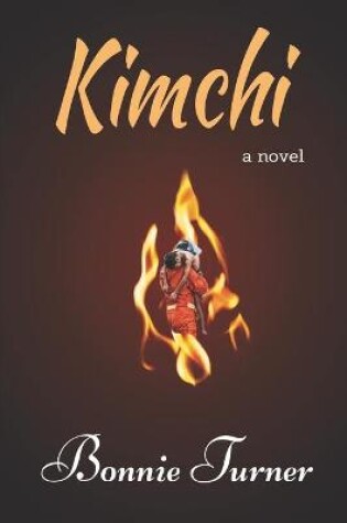 Cover of Kimchi