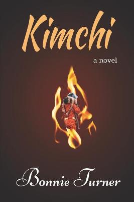 Book cover for Kimchi