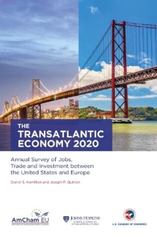 Cover of The Transatlantic Economy 2020