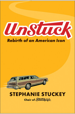 Cover of UnStuck