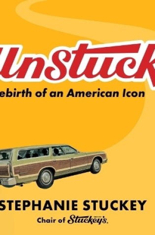 Cover of Unstuck