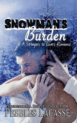 Book cover for Snowman's Burden