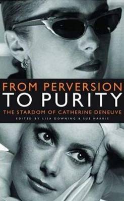 Book cover for From Perversion to Purity