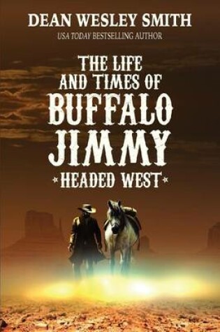 Cover of Headed West