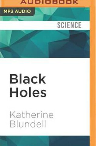 Cover of Black Holes