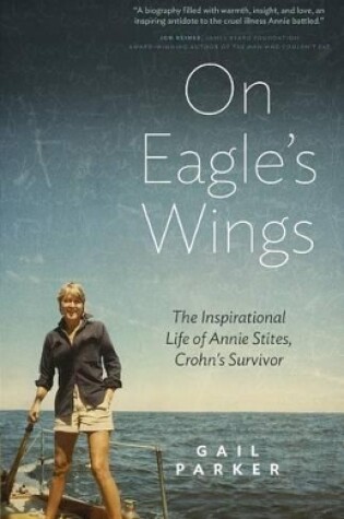 Cover of On Eagle's Wings