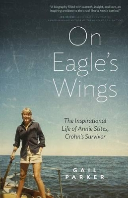 Book cover for On Eagle's Wings