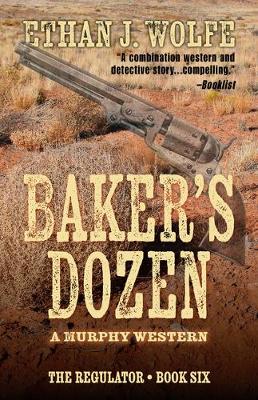 Book cover for Baker's Dozen