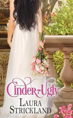 Book cover for Cinder-Ugly