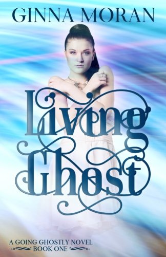 Cover of Living Ghost