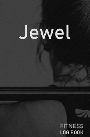 Cover of Jewel