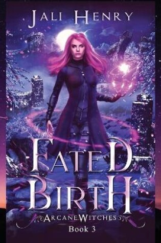 Cover of Fated Birth
