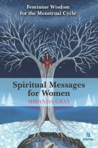 Cover of Spiritual Messages for Women