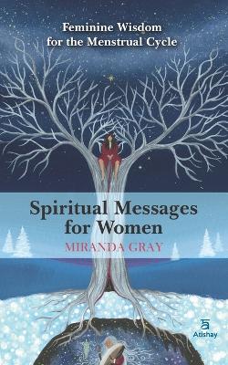 Book cover for Spiritual Messages for Women