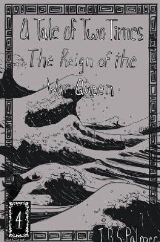 Cover of Reign of the War Queen