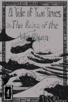 Book cover for Reign of the War Queen