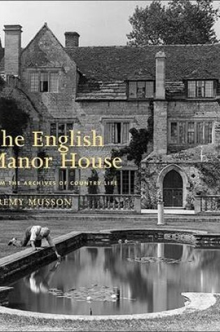 Cover of The English Manor House