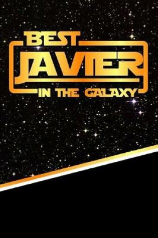 Cover of The Best Javier in the Galaxy