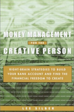 Cover of Money Management for Creative