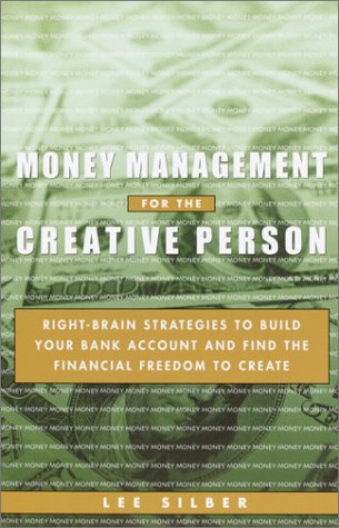 Book cover for Money Management for Creative